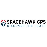 SpaceHawk GPS logo - Similar company to Afriventa