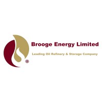 Brooge Energy (Nasdaq: BROG) logo - Similar company to Max Express