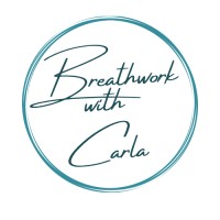 Breathwork with Carla logo - Similar company to Breathwork Tulum®