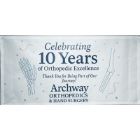 Archway Orthopedics & Hand Surgery - Shawn M. Kutnik, MD logo - Similar company to Motion Orthopaedics