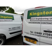 KINGSTONE CIVIL ENGINEERING LIMITED logo - Similar company to Mcfour Ltd