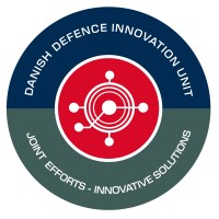 Danish Defence Innovation Unit logo - Similar company to Censec - Center For Defence, Space & Security