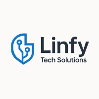 Linfy Tech Solutions logo - Similar company to Partidos