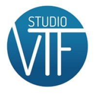 Studio VTF logo - Similar company to Ideas 4.0