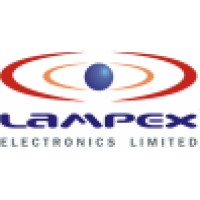 Lampex Electronics Limited logo - Similar company to Electro Circuit Systems Private Limited