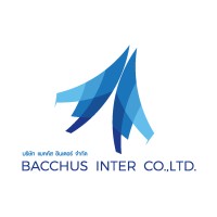 Bacchus Inter Co., Ltd. logo - Similar company to Dg Industrial Tools