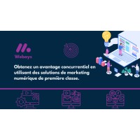 Webays.co logo - Similar company to Growstart