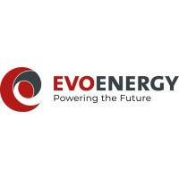 EvoEnergy logo - Similar company to Harvest Green Developments Ltd
