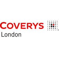 Coverys London logo - Similar company to St. Michael'S Preparatory School