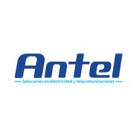 Antel logo - Similar company to Mobitelemed S.A.