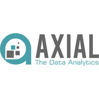 Axial The Data Analytics logo - Similar company to Sdc Hr