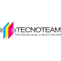 TECNOTEAM Srl - casalecchio di reno (BO) logo - Similar company to Shell Italia E&P S.P.A