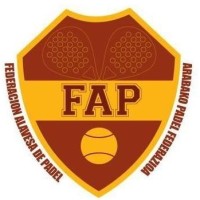 Federación Alavesa De Pádel