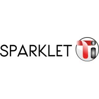 Sparklet-Ti Soluciones Tecnológicas logo - Similar company to Pt Interlink Technology Services Indonesia