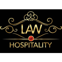 LAW of Hospitality logo - Similar company to Strategic Solution Partners