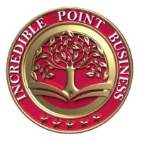 Incredible point bussiness logo - Similar company to Truify.Ai