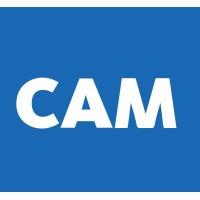 CAM Colombia logo - Similar company to Proing Sas