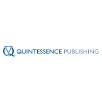 Quintessence Publishing USA logo - Similar company to Alden Press