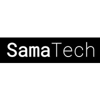 SamaTech Solutions logo - Similar company to Smartag-Rfld Tags / Smart Cards