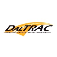 Dalhousie Transportation Collaboratory (DalTRAC) logo - Similar company to Association Of Municipal Administrators Nova Scotia (Amans)