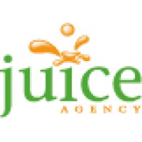 Juice Agency logo - Similar company to Juice - Creative Digital Agency