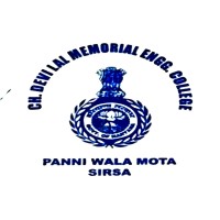 Ch. Devi Lal State Institute of Engineering & Technology, Panniwala Mota, Sirsa logo - Similar company to Guru Jambheshwar University Of Science And Technology, Hisar (Haryana) India