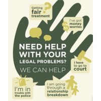 Affordable Legal Services & Identity Theft Protection logo - Similar company to Wage Theft Direct Action Team / Equipo De Acción Directa
