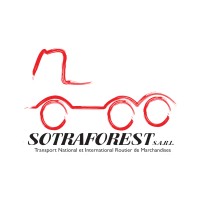 SOTRAFOREST group logo - Similar company to Essorline