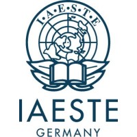 IAESTE Germany logo - Similar company to Iaeste