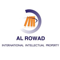 Al Rowad International Intellectual Property logo - Similar company to ِAl Raqeem Intellectual Property