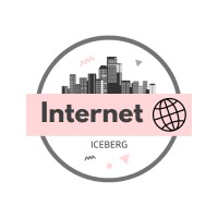 Interneticeberg Marketing logo - Similar company to Content Solutions