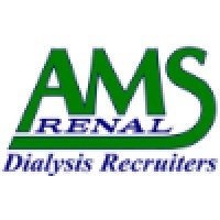 Ams Renal Dialysis Recruiters