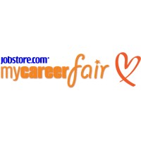 mycareerfair logo - Similar company to Jobstore.Com