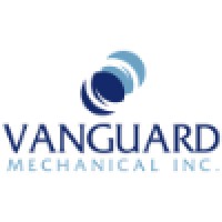 Vanguard Mechanical Inc. logo - Similar company to Opus Mechanical Services Ltd.