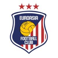 EuroAsia FC logo - Similar company to Get Gungho