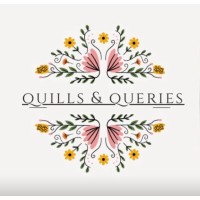 Quills and Queries logo - Similar company to The Youth Development