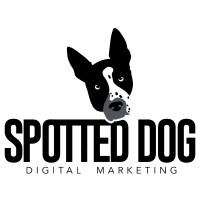 Spotted Dog Digital Marketing logo - Similar company to Afeusa - Association For Entrepreneurship