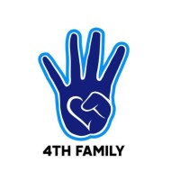 4th Family Inc logo - Similar company to Tiny Troops Soccer