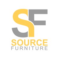 Source Furniture logo - Similar company to Human Active Technology