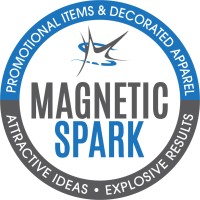MAGNETIC SPARK - Promos and Apparel logo - Similar company to Thread Logic