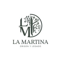 LaMartina Eventos logo - Similar company to Adity Consultora En Marketing Digital