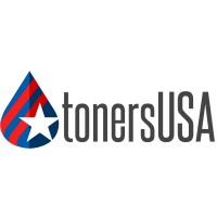 Toners USA logo - Similar company to Prestige Packaging Usa