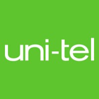 Uni-tel A/S logo - Similar company to Mcn Telecom