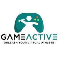 GameActive logo - Similar company to Bureau B'Lieve