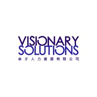 Visionary Solutions Limited logo - Similar company to Ecom Registry
