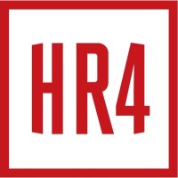 HR4 Ltd logo - Similar company to Hr4 Human Resources