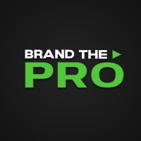 Brand The Pro logo - Similar company to Marspreneurs
