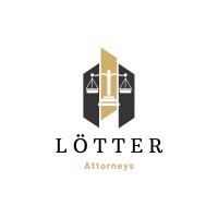 Lötter Attorneys logo - Similar company to Thomo Jt Attorneys Inc