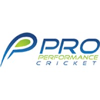 Pro Performance Cricket