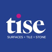 The International Surface Event (tise) logo - Similar company to International Surface Fabricators Assocation (Isfa)